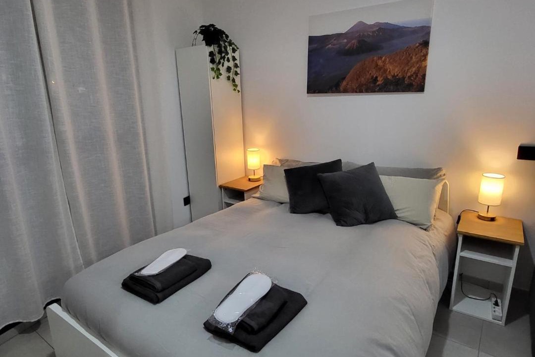 Photo of Bedroom in Torremolinos