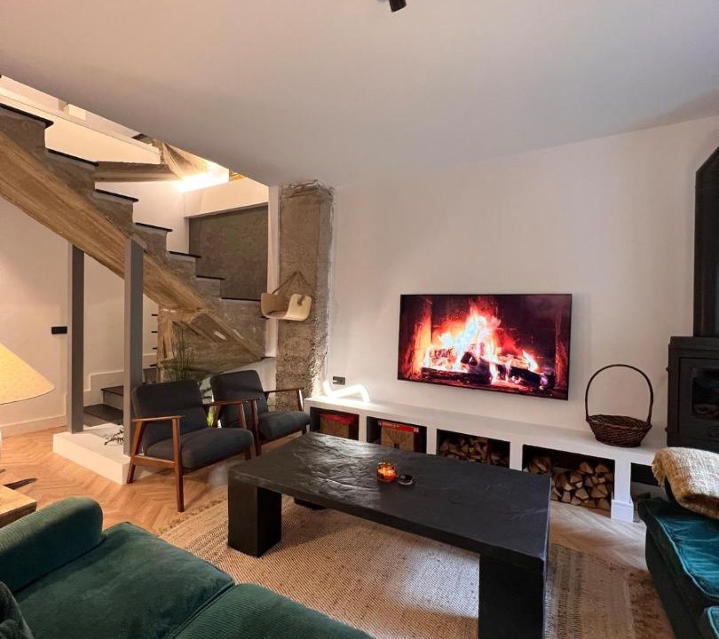 Photo of Livingroom in Ventas De Albares