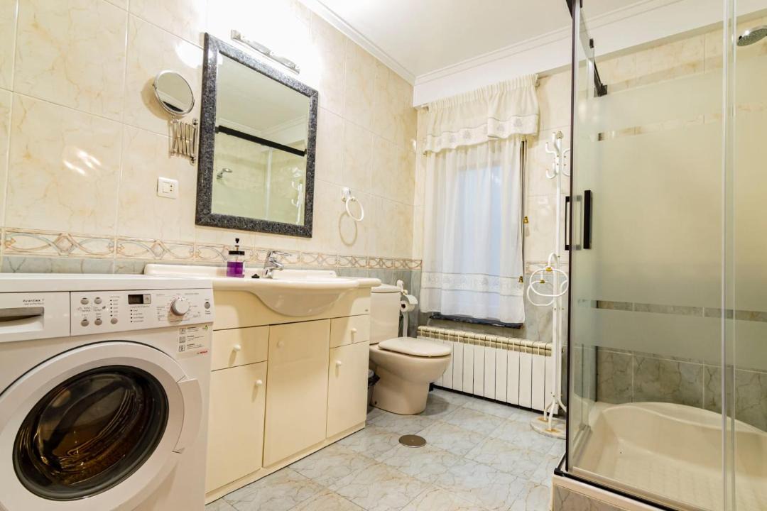 Photo of Bathroom in Pola de Lena
