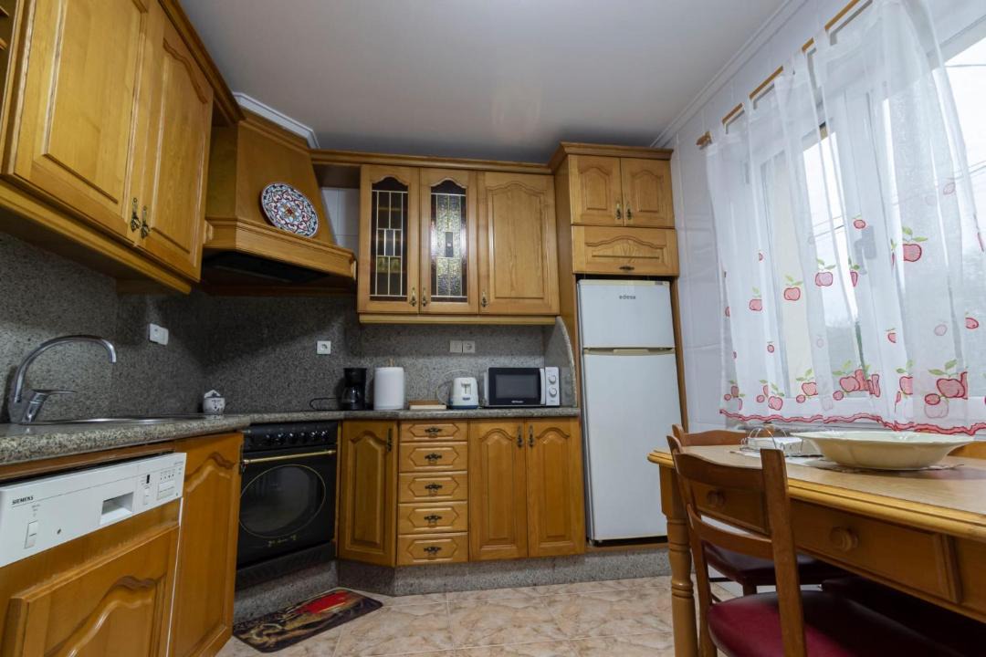 Photo of Kitchen in Pola de Lena