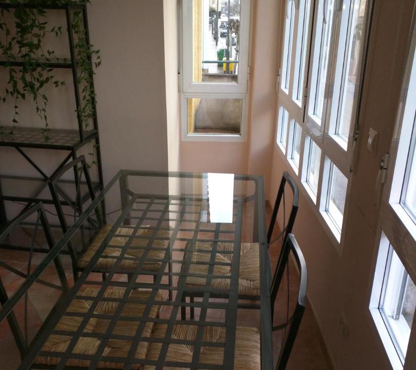 Photo of Patio Balcony in Santo Domingo de la Calzada