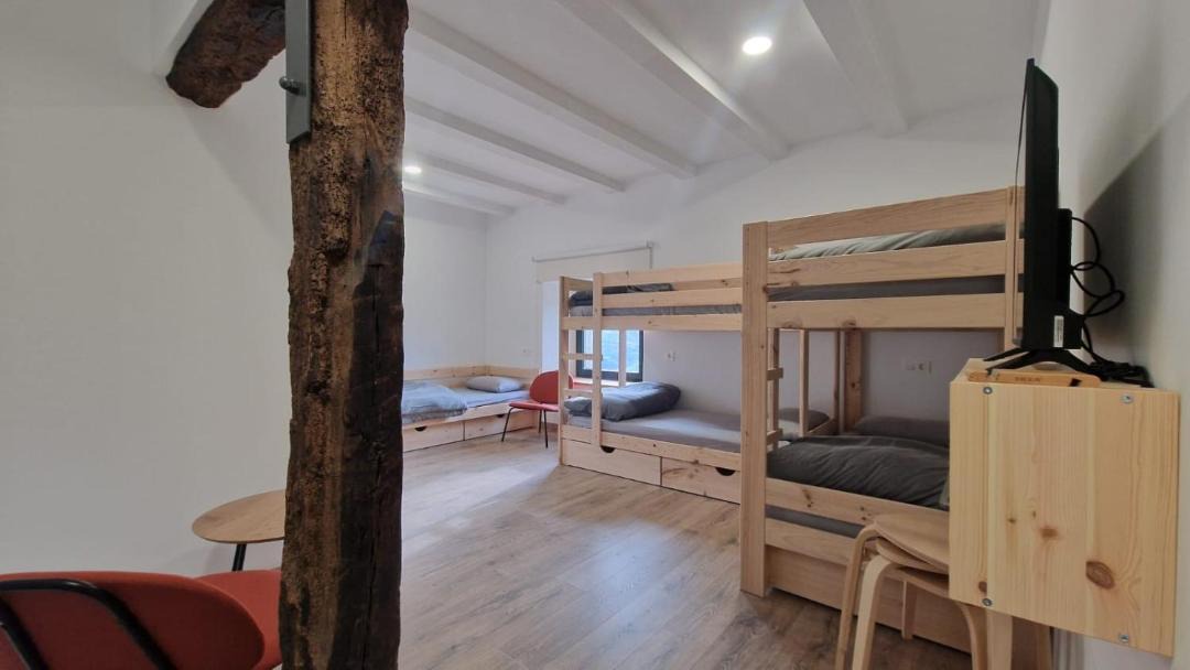 Photo of Bedroom in Soba