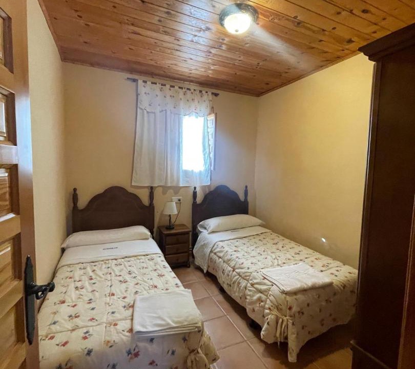 Photo of Bedroom in Moratalla