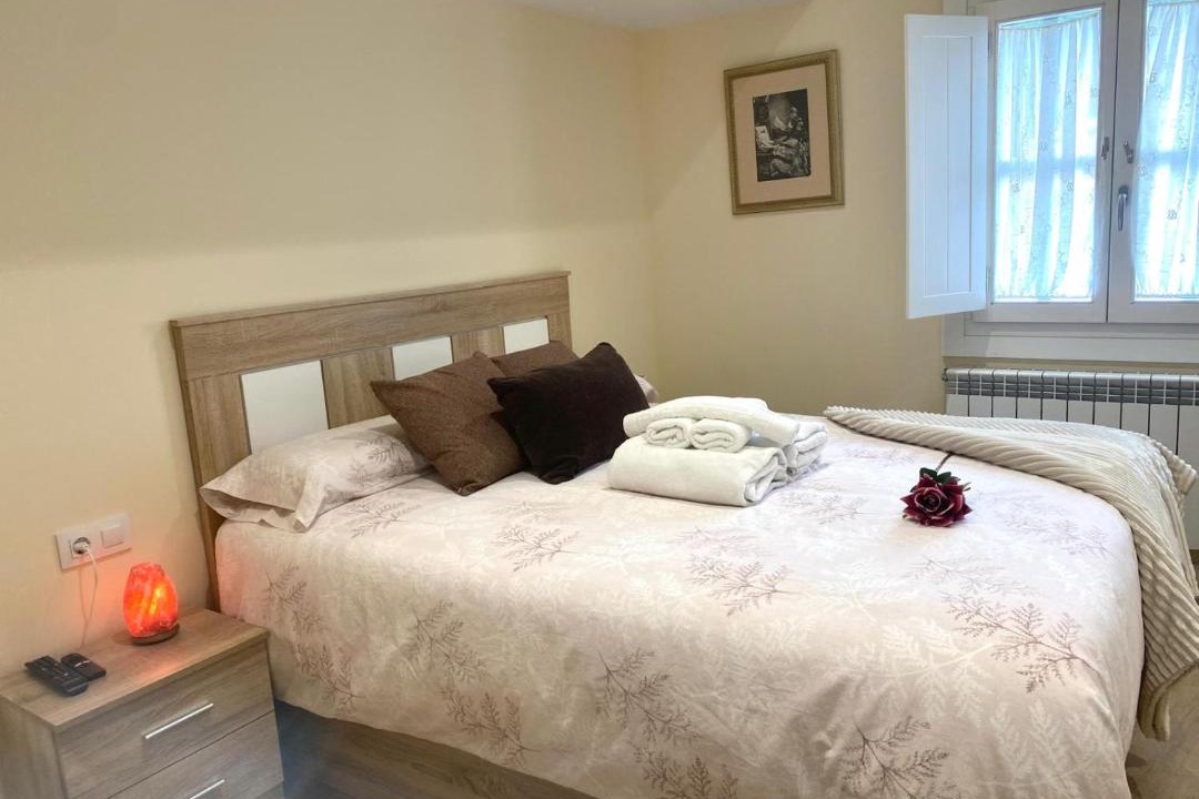 Photo of Bedroom in San Cristovo de Cea