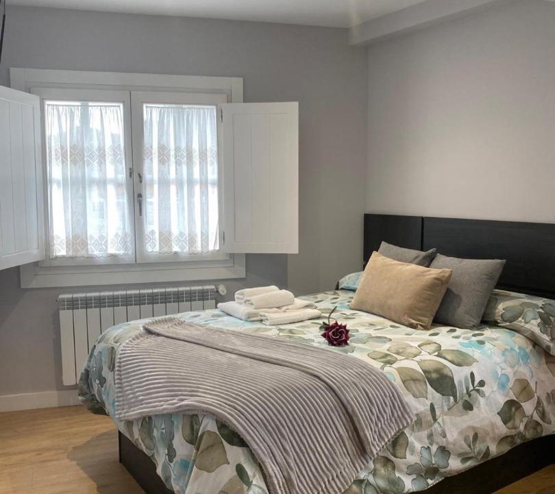 Photo of Bedroom in San Cristovo de Cea