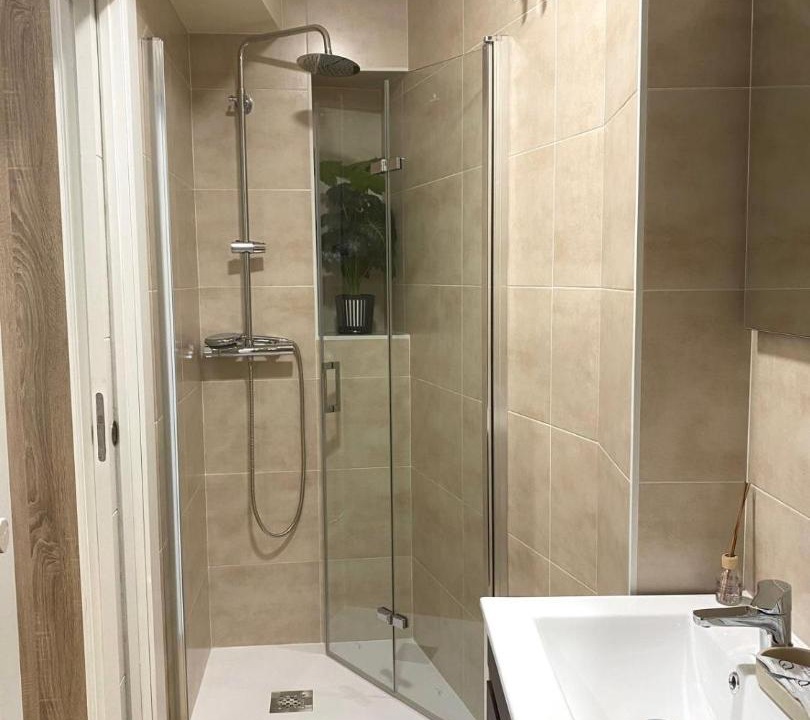 Photo of Bathroom in San Cristovo de Cea