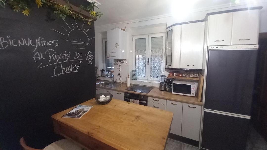 Photo of Kitchen in Fuencaliente de Medina
