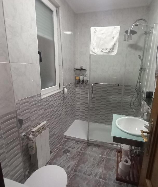Photo of Bathroom in Fuencaliente de Medina