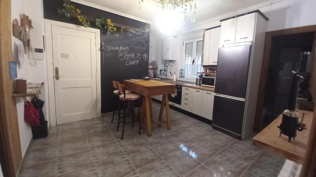Photo of Kitchen in Fuencaliente de Medina