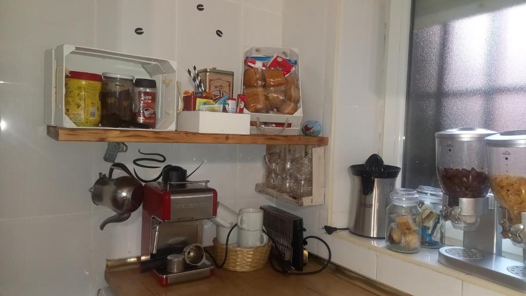 Photo of Kitchen in Fuencaliente de Medina