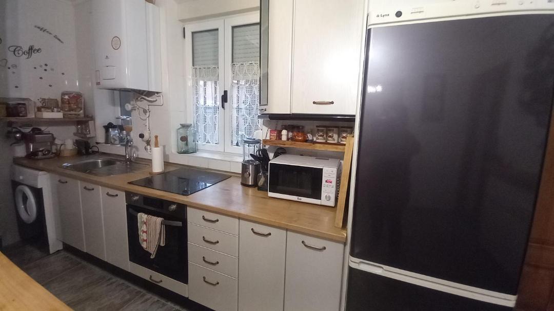 Photo of Kitchen in Fuencaliente de Medina