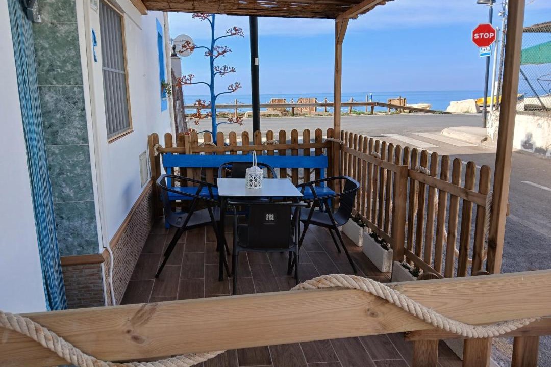 Photo of Patio Balcony in Pujaire