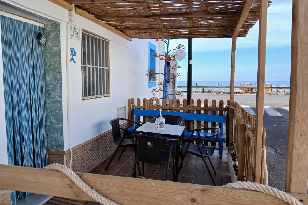 Photo of Patio Balcony in Pujaire