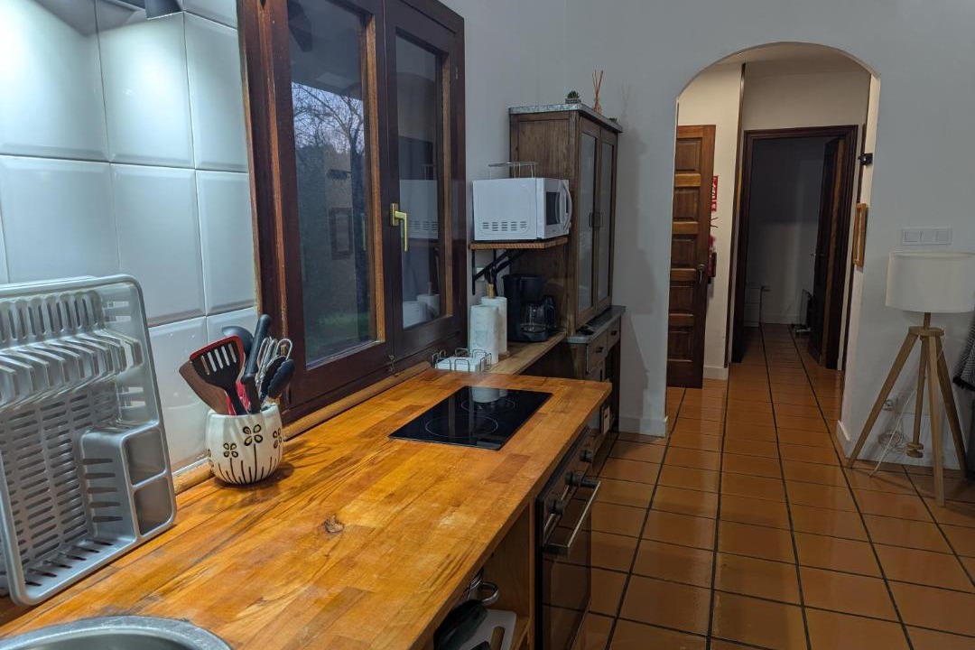 Photo of Kitchen in Solorzano
