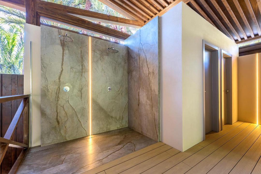 Photo of Bathroom in Elche