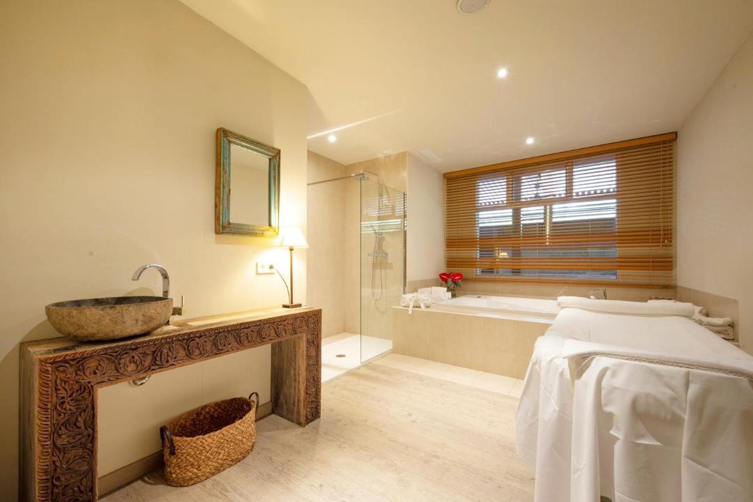 Photo of Bathroom in Elche