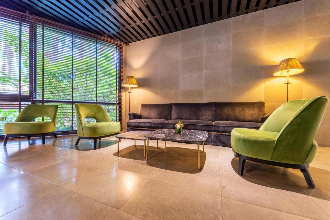 Photo of Livingroom in Elche