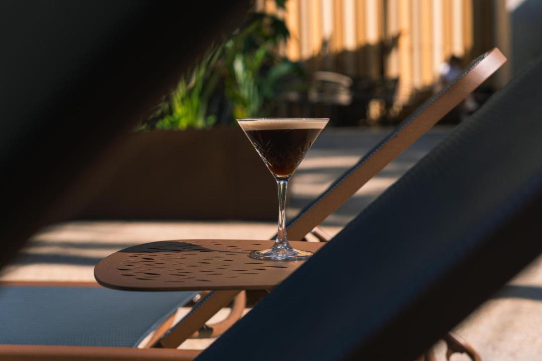 Photo of Patio Balcony in Elche
