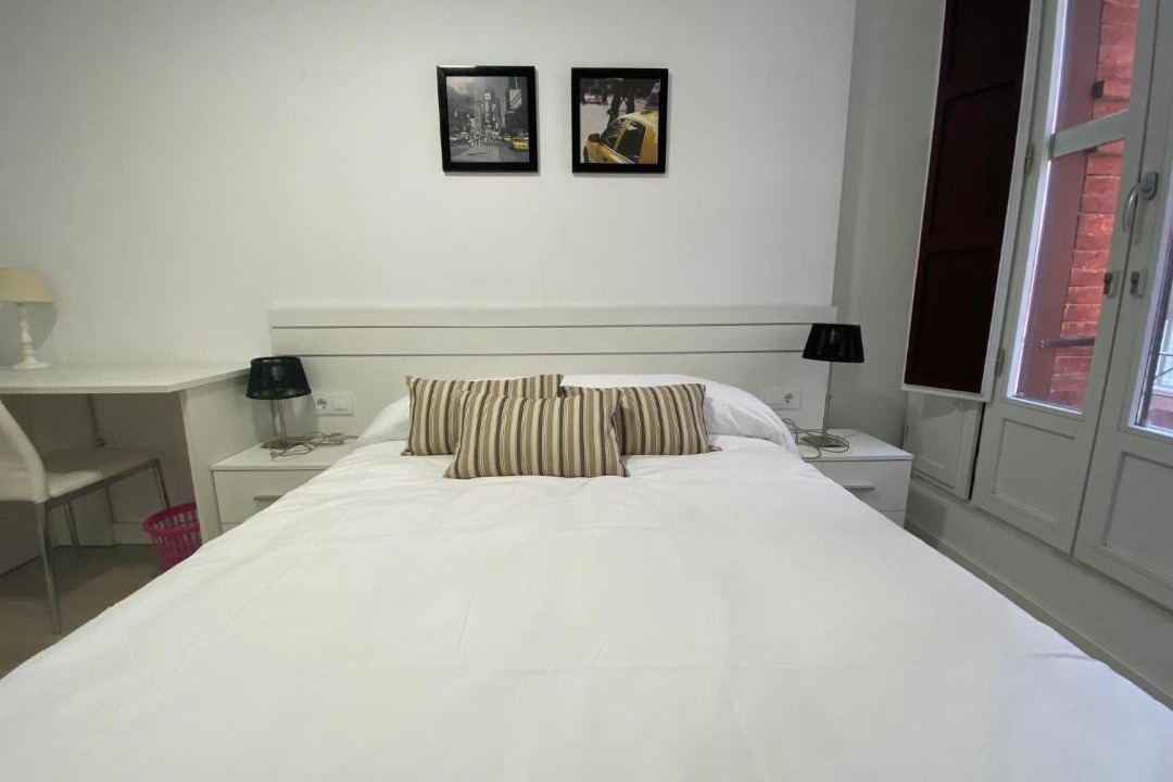 Photo of Bedroom in Soria