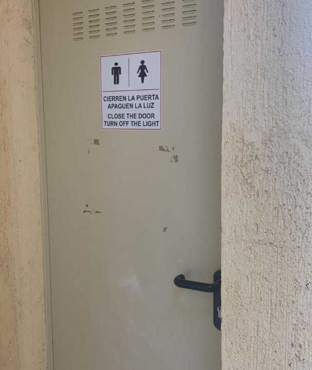 Photo of Bathroom in La Envia