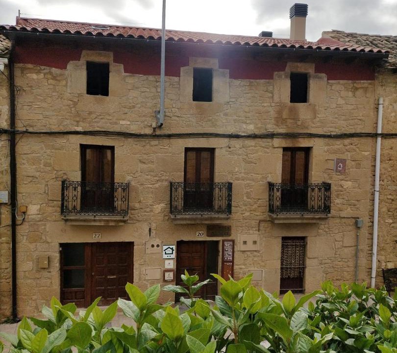 Photo of Others in San Martin de Unx