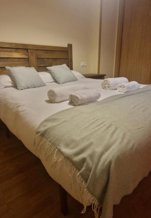 Photo of Bedroom in Felechosa