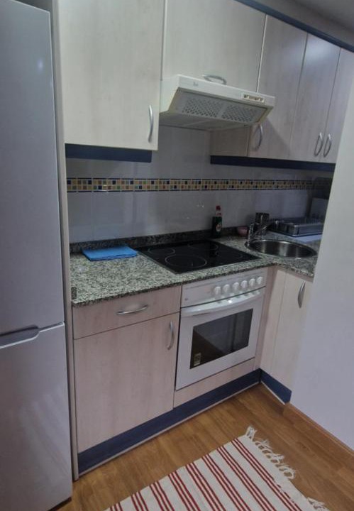 Photo of Kitchen in Felechosa