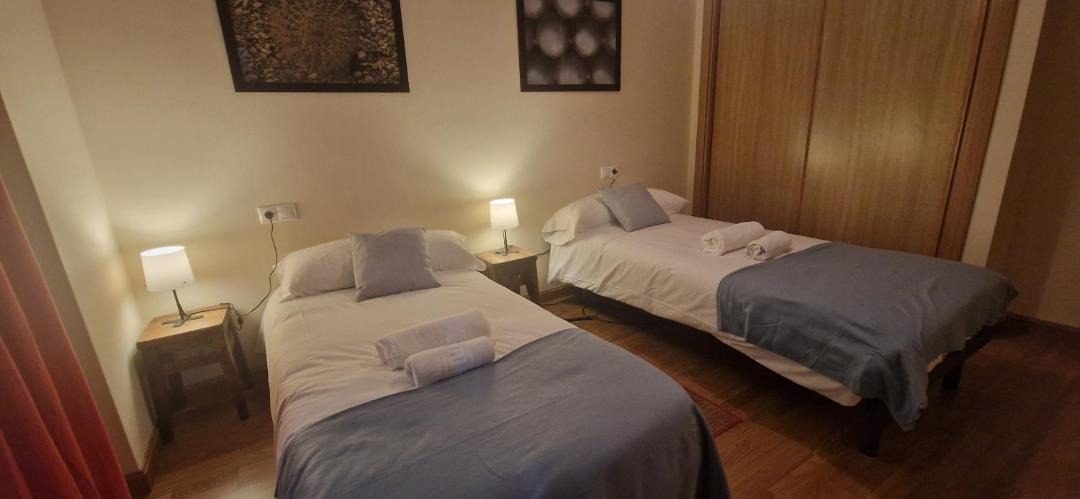 Photo of Bedroom in Felechosa