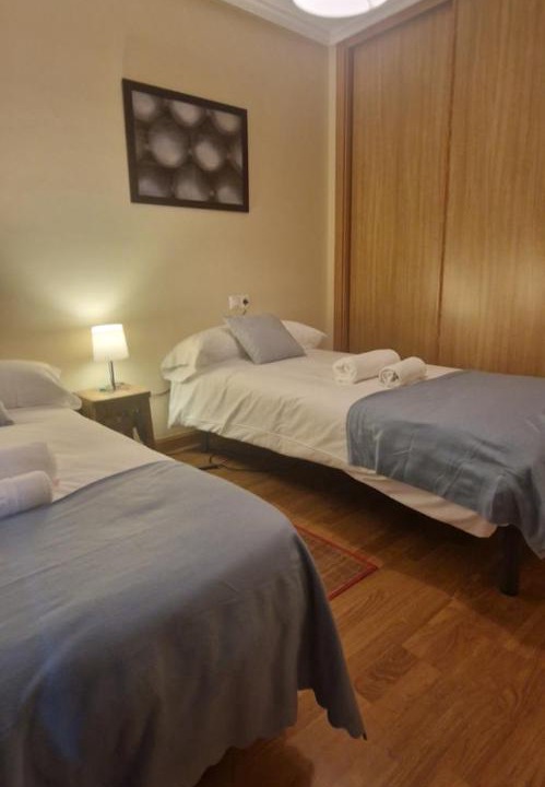 Photo of Bedroom in Felechosa