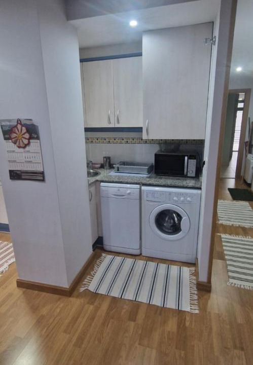 Photo of Kitchen in Felechosa