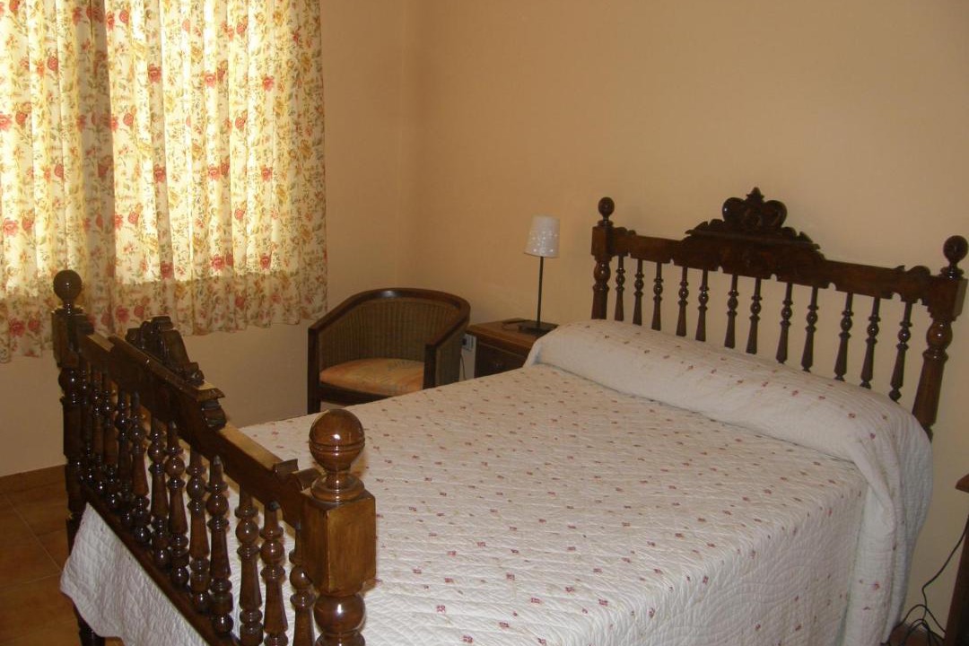 Photo of Bedroom in Banos de Valdearados