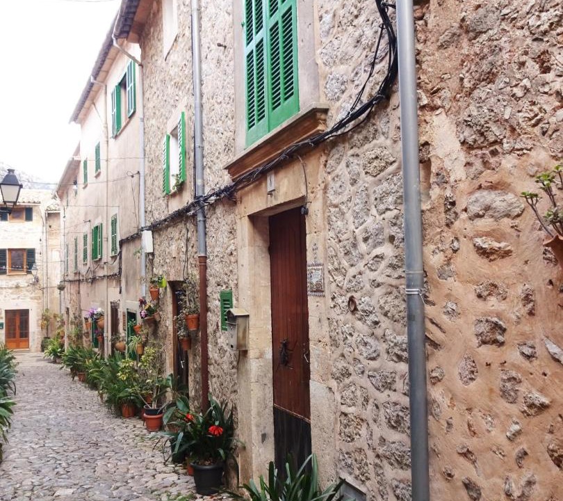 Photo of Buildings in S'Arxiduc