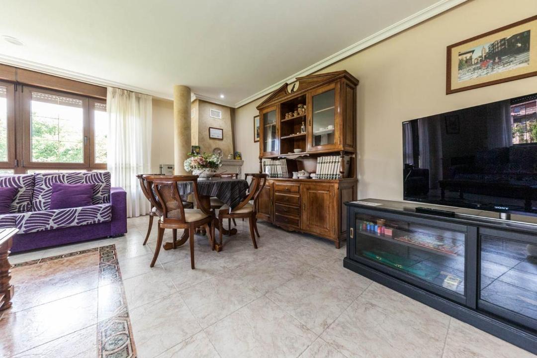 Photo of Livingroom in Sevares