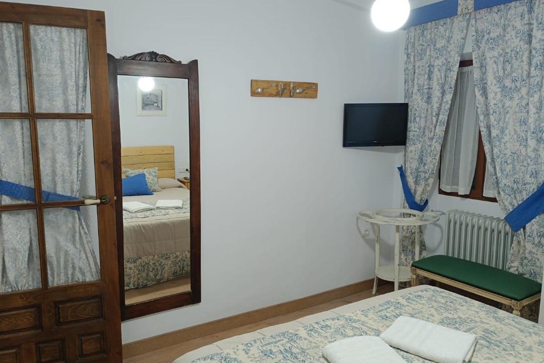 Photo of Bedroom in Argamasilla de Alba