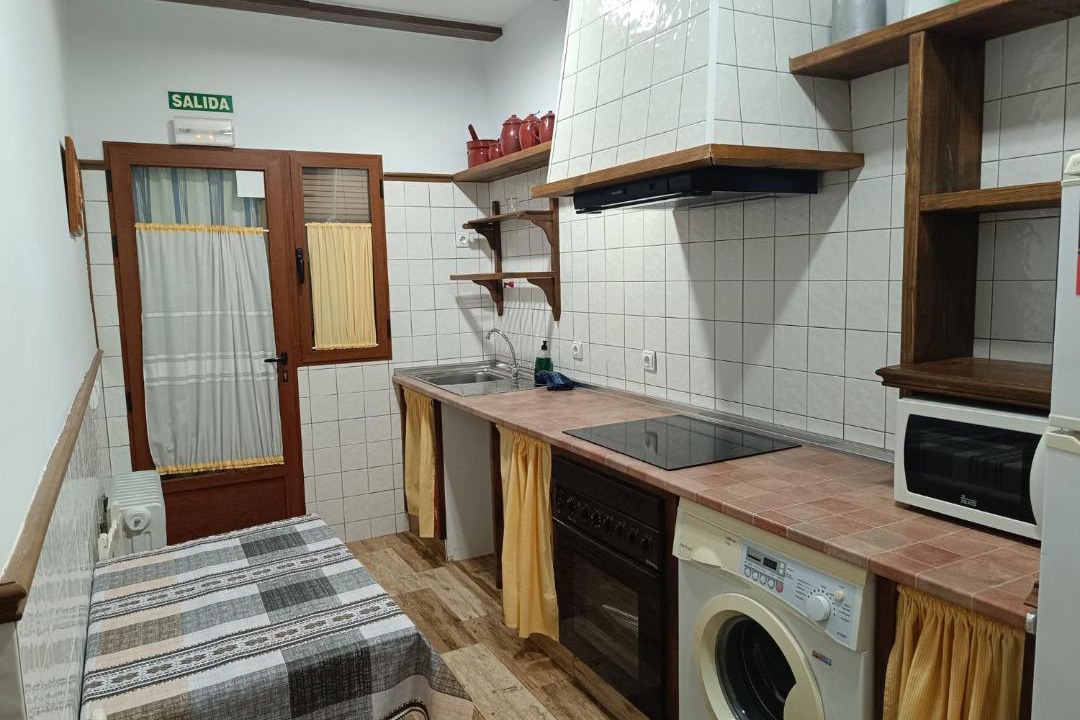 Photo of Kitchen in Argamasilla de Alba