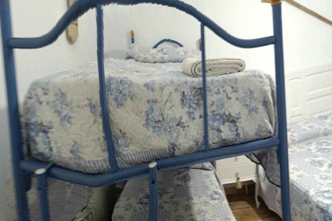 Photo of Bedroom in Argamasilla de Alba