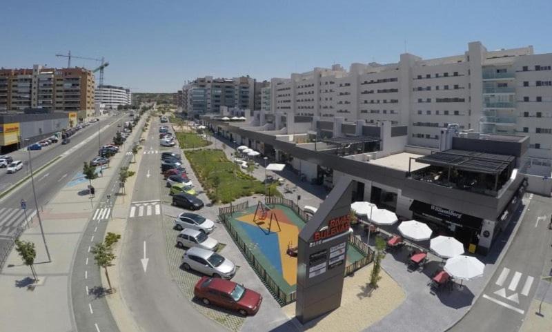 Photo of Others in Rivas-Vaciamadrid
