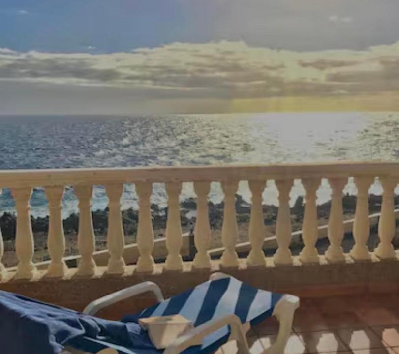 Photo of Patio Balcony in Arico