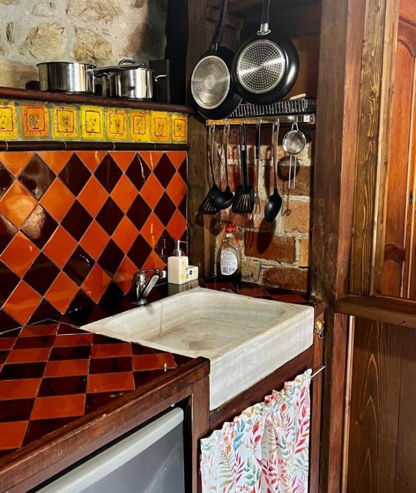 Photo of Kitchen in Tanes