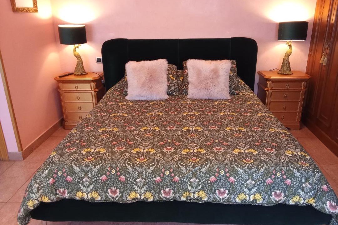 Photo of Bedroom in Haro