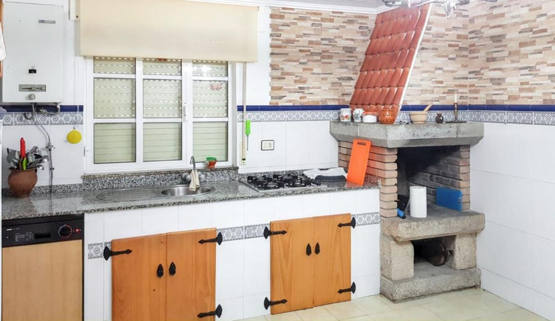 Photo of Kitchen in Faro