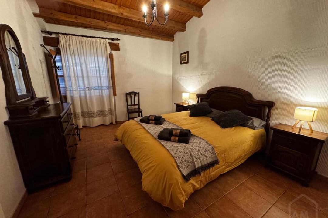 Photo of Bedroom in El Barraco