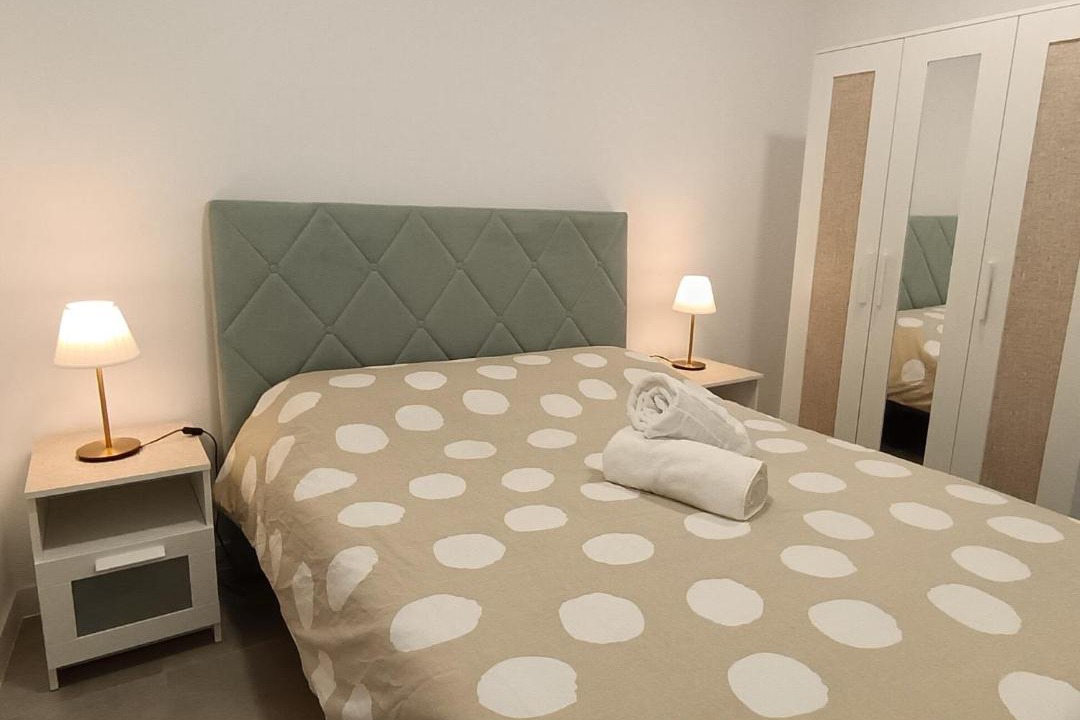 Photo of Bedroom in San Cristobal de La Laguna