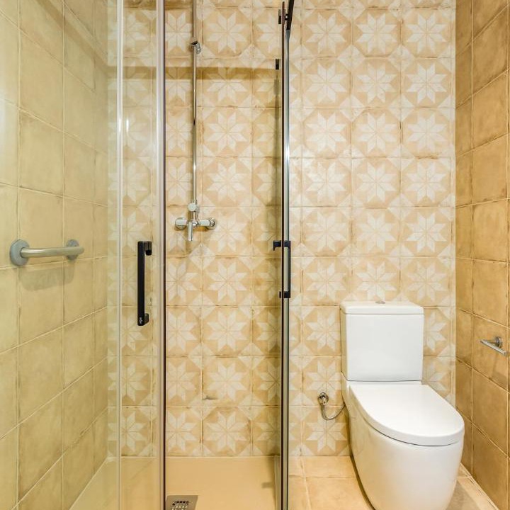 Photo of Bathroom in Besalu