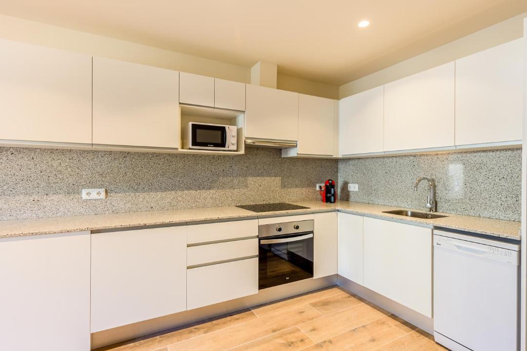 Photo of Kitchen in Besalu