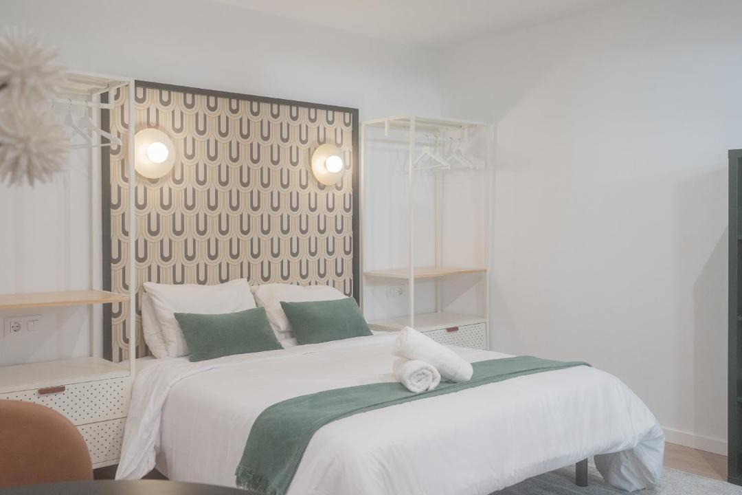 Photo of Bedroom in Maria Auxiliadora