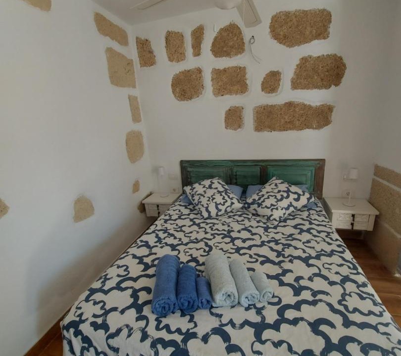 Photo of Bedroom in Valle de San Lorenzo