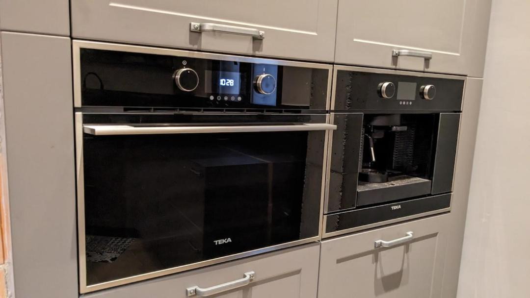 Photo of Kitchen in Villamediana de Iregua