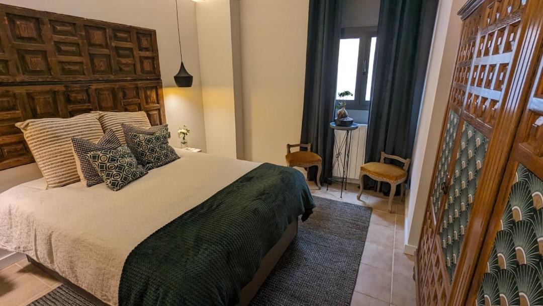 Photo of Bedroom in Villamediana de Iregua