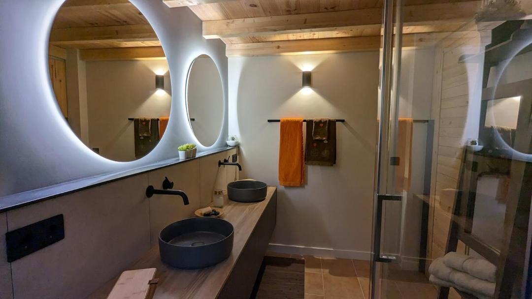 Photo of Bathroom in Villamediana de Iregua